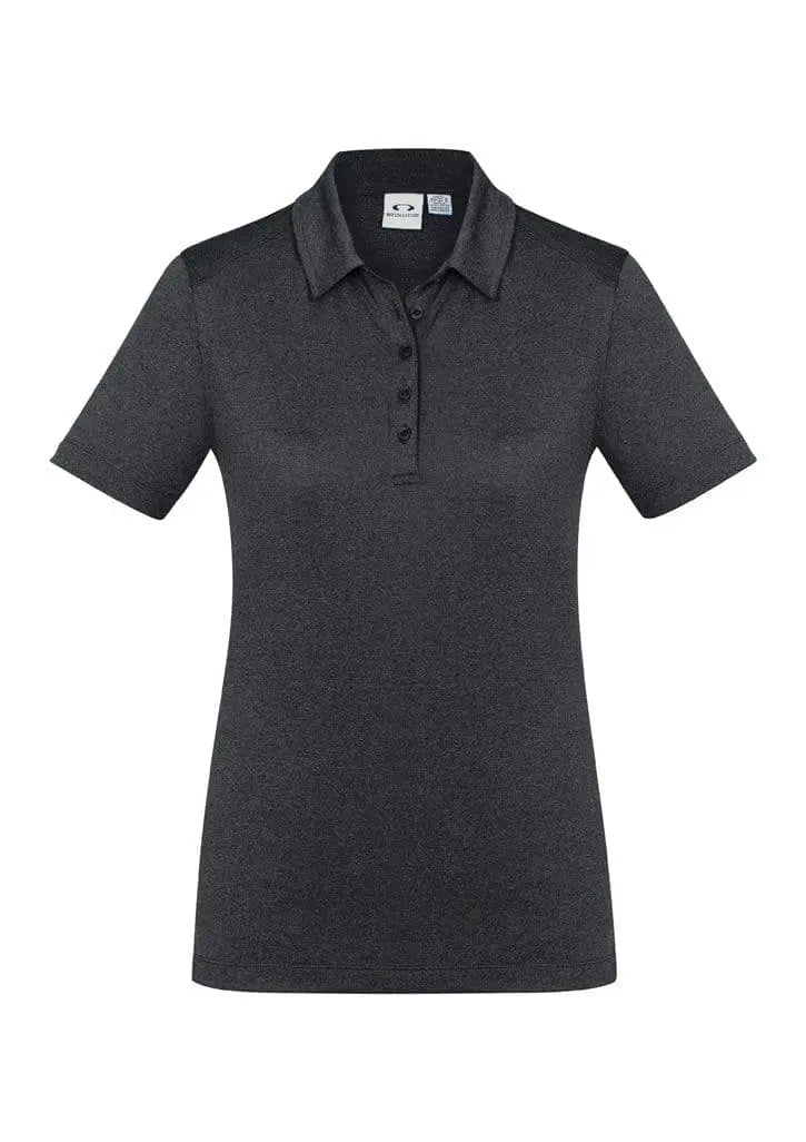 Biz Collection Casual Wear Biz Collection Aero Ladies Polo P815LS